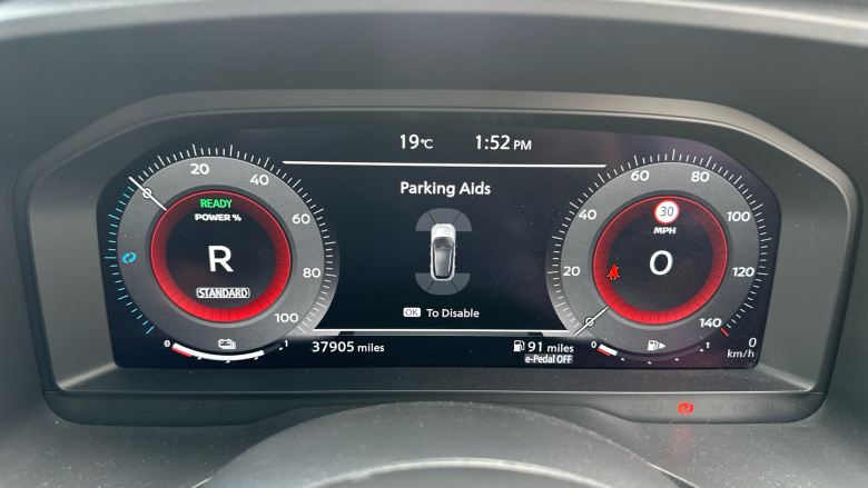 Nissan Qashqai 1.5 E-Power N-Connecta 5dr Auto Hybrid Hatchback